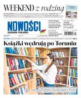 Nowości Dziennik Toruński 181/2023