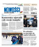 Nowości Dziennik Toruński 183/2023