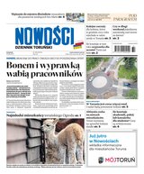 Nowości Dziennik Toruński 185/2023