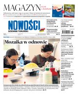 Nowości Dziennik Toruński 186/2023