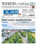 Nowości Dziennik Toruński 187/2023