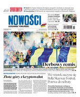 Nowości Dziennik Toruński 188/2023