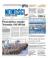 Nowości Dziennik Toruński 189/2023