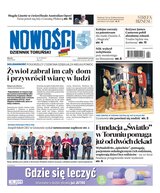 Nowości Dziennik Toruński 19/2023