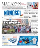 Nowości Dziennik Toruński 191/2023