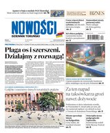 Nowości Dziennik Toruński 194/2023