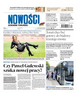 Nowości Dziennik Toruński 195/2023