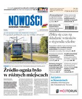 Nowości Dziennik Toruński 196/2023