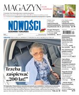 Nowości Dziennik Toruński 197/2023