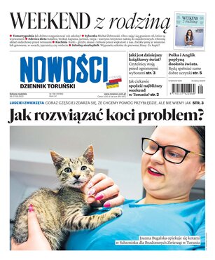 Nowości Dziennik Toruński 198/2023