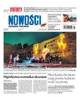 Nowości Dziennik Toruński 199/2023