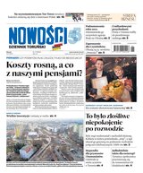 Nowości Dziennik Toruński 2/2023