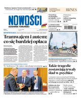 Nowości Dziennik Toruński 200/2023