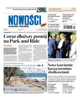 Nowości Dziennik Toruński 202/2023