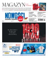 Nowości Dziennik Toruński 203/2023