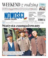 Nowości Dziennik Toruński 204/2023