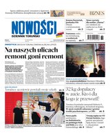 Nowości Dziennik Toruński 206/2023