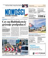 Nowości Dziennik Toruński 208/2023