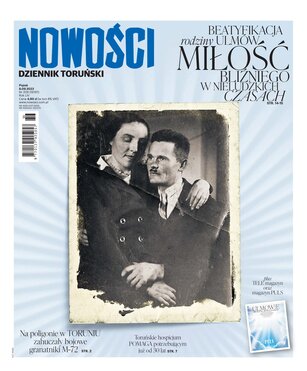 Nowości Dziennik Toruński 209/2023