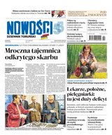 Nowości Dziennik Toruński 21/2023