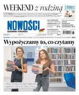 Nowości Dziennik Toruński 210/2023