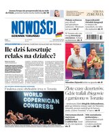 Nowości Dziennik Toruński 213/2023