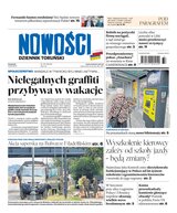Nowości Dziennik Toruński 214/2023