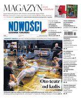 Nowości Dziennik Toruński 215/2023