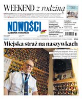 Nowości Dziennik Toruński 216/2023