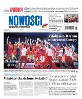 Nowości Dziennik Toruński 217/2023