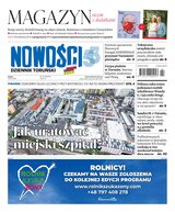 Nowości Dziennik Toruński 22/2023