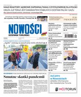 Nowości Dziennik Toruński 220/2023