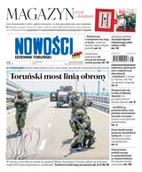 Nowości Dziennik Toruński 221/2023