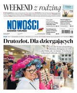 Nowości Dziennik Toruński 222/2023
