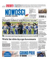 Nowości Dziennik Toruński 223/2023