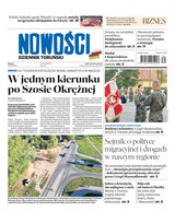 Nowości Dziennik Toruński 224/2023
