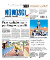 Nowości Dziennik Toruński 225/2023