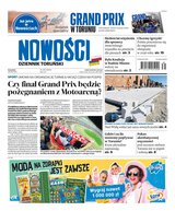 Nowości Dziennik Toruński 226/2023