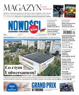 Nowości Dziennik Toruński 227/2023