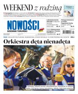 Nowości Dziennik Toruński 228/2023