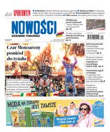 Nowości Dziennik Toruński 229/2023