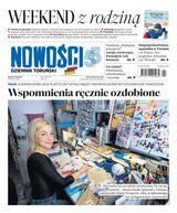Nowości Dziennik Toruński 23/2023