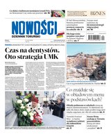 Nowości Dziennik Toruński 230/2023
