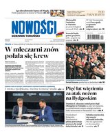 Nowości Dziennik Toruński 232/2023