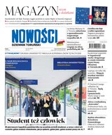 Nowości Dziennik Toruński 233/2023