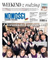 Nowości Dziennik Toruński 234/2023