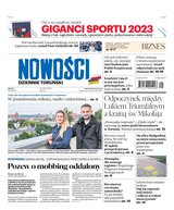 Nowości Dziennik Toruński 236/2023