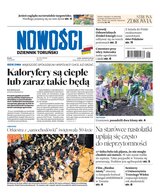 Nowości Dziennik Toruński 237/2023
