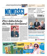 Nowości Dziennik Toruński 238/2023