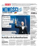Nowości Dziennik Toruński 24/2023